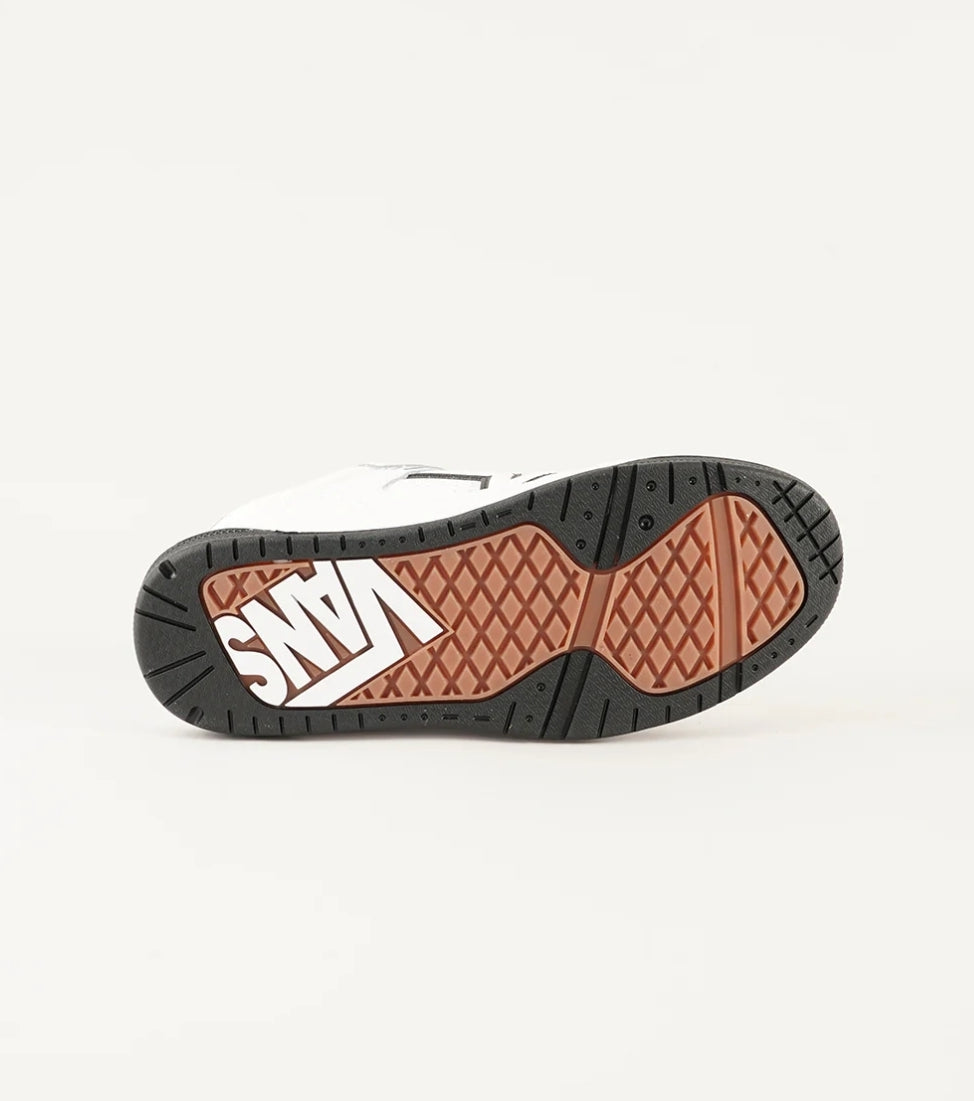 Vans upland