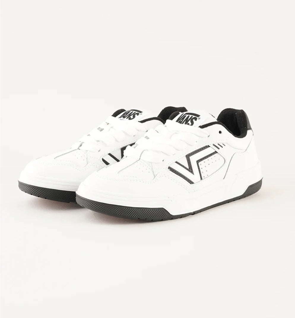 Vans upland