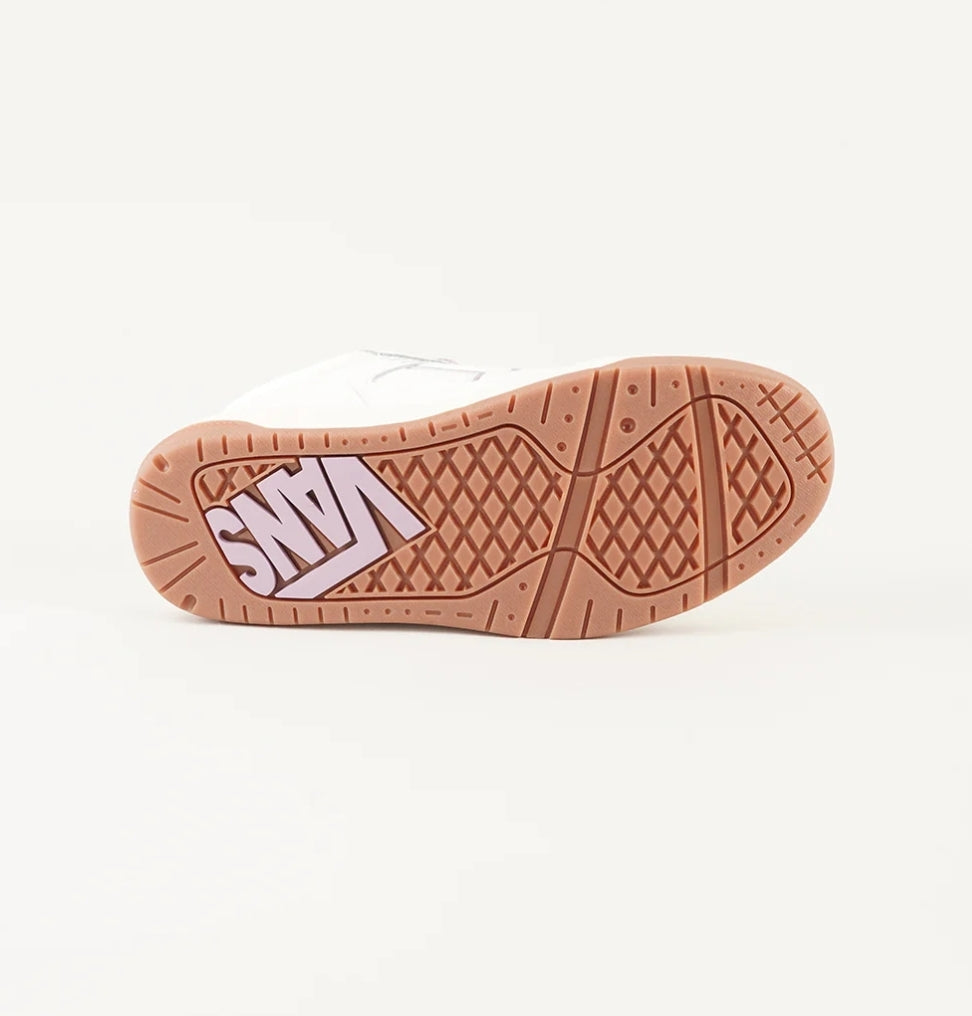 Vans upland
