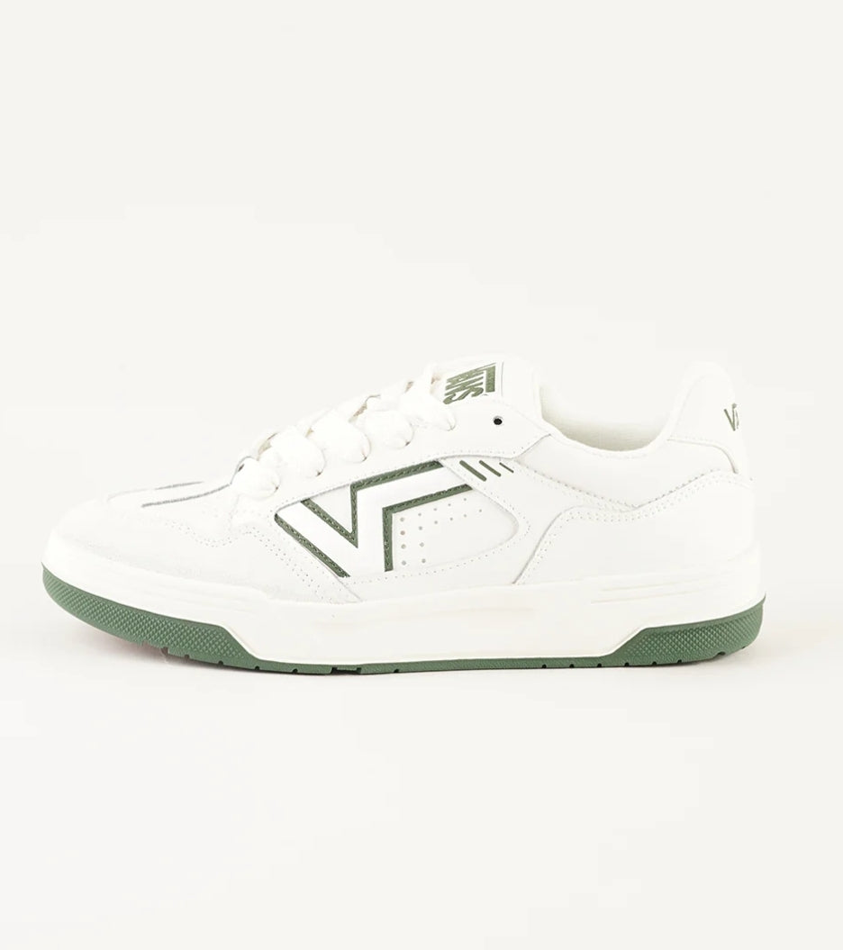 Vans upland