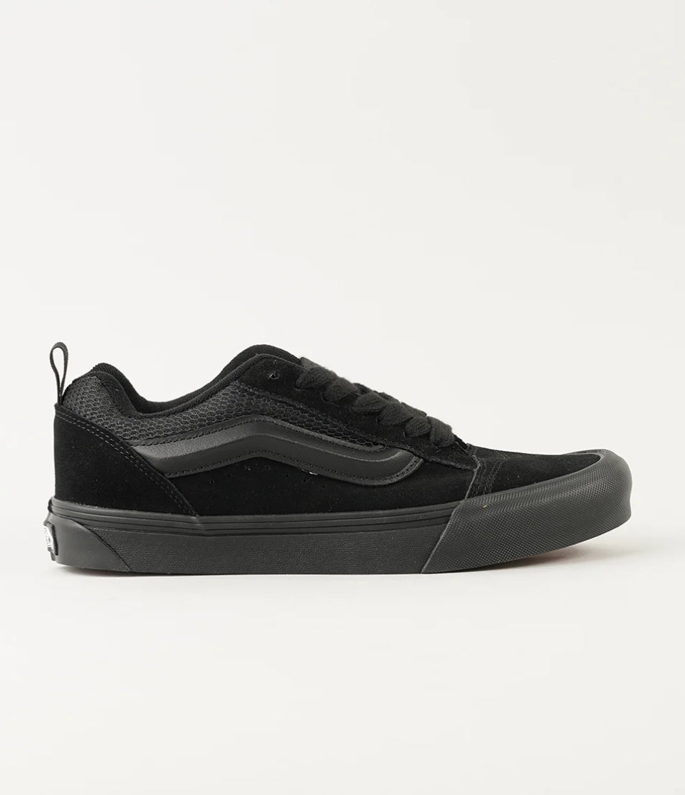 Vans knu skool