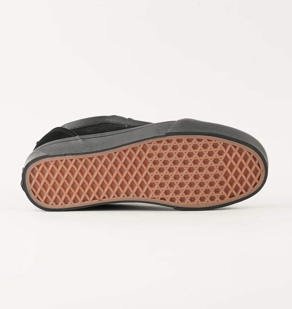 Vans knu skool