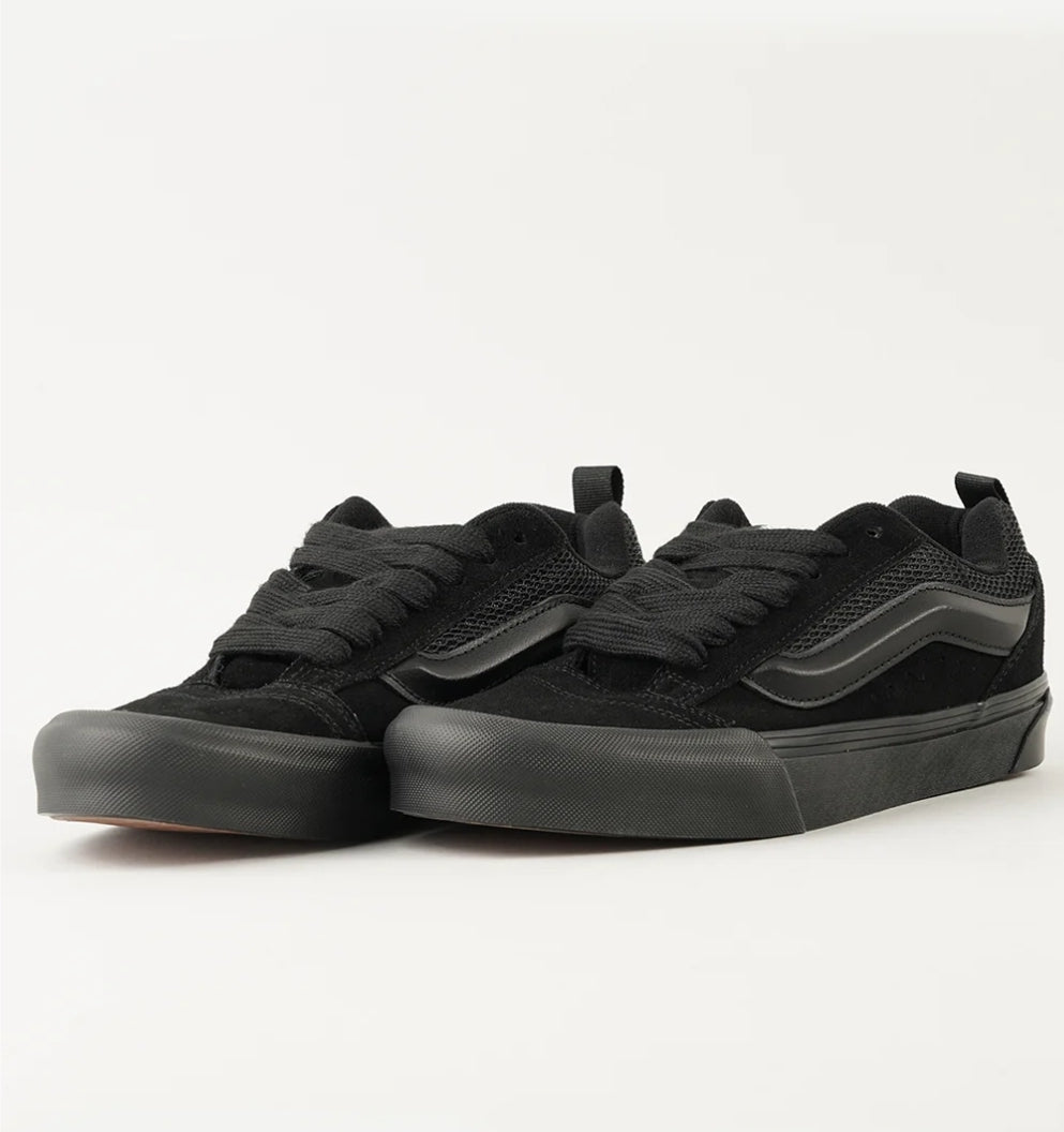Vans knu skool