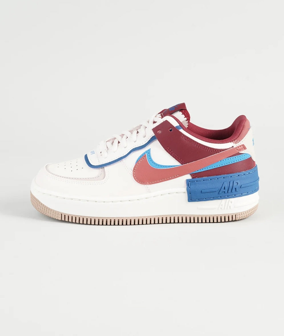 NIKE AIR FORCE 1 SHADOW