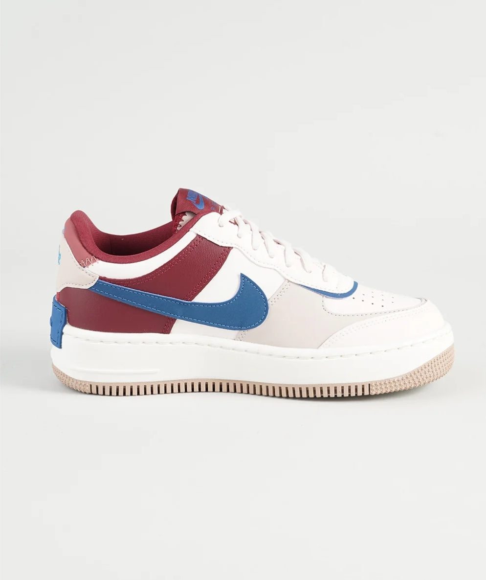 NIKE AIR FORCE 1 SHADOW