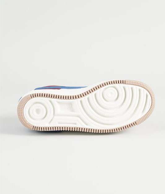 NIKE AIR FORCE 1 SHADOW