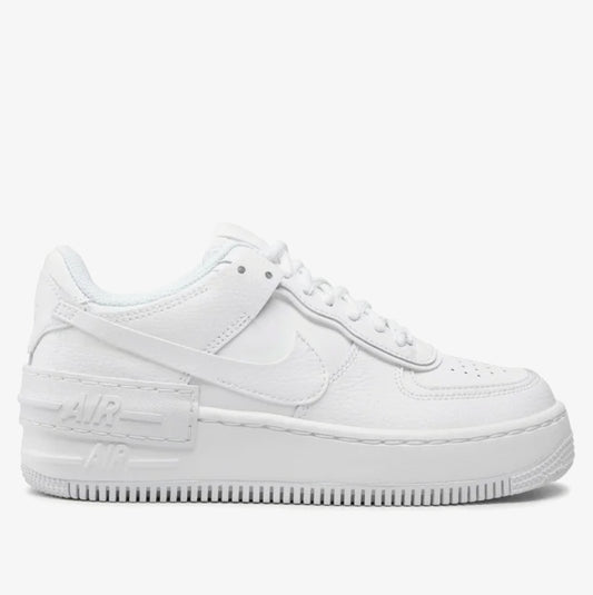 NIKE AIR FORCE 1 SHADOW