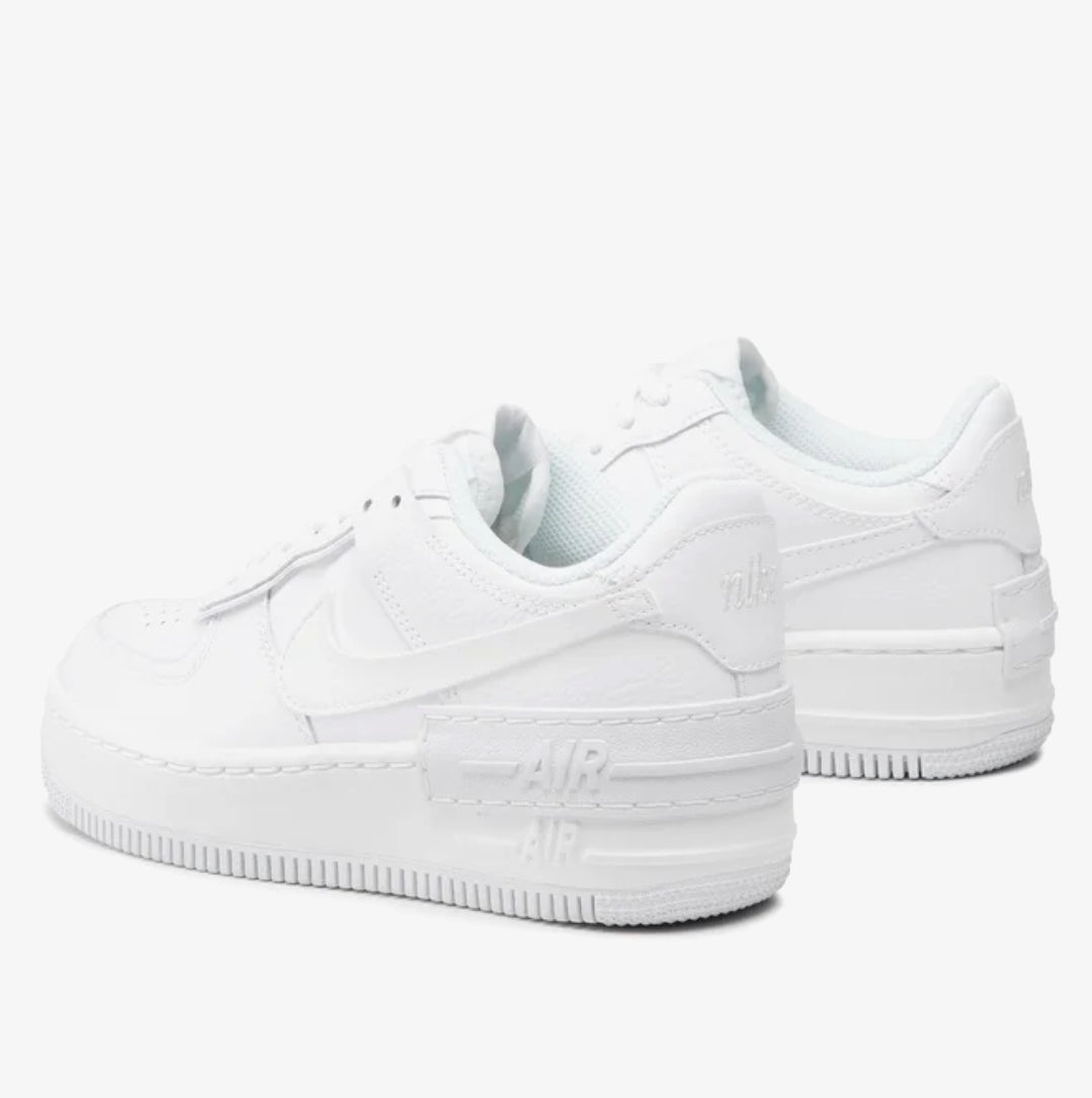 NIKE AIR FORCE 1 SHADOW