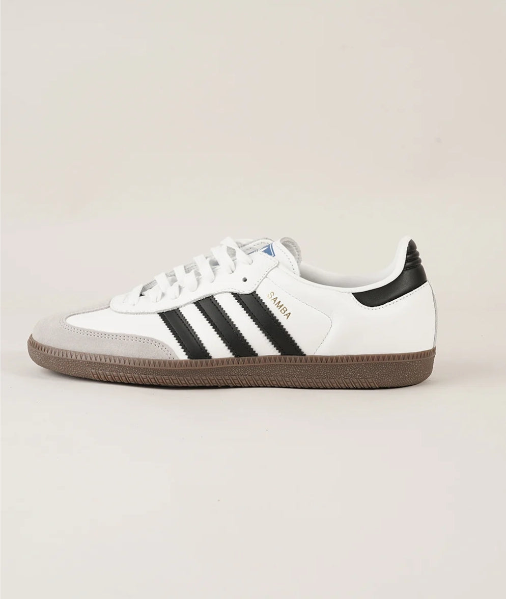 ADIDAS SAMBA