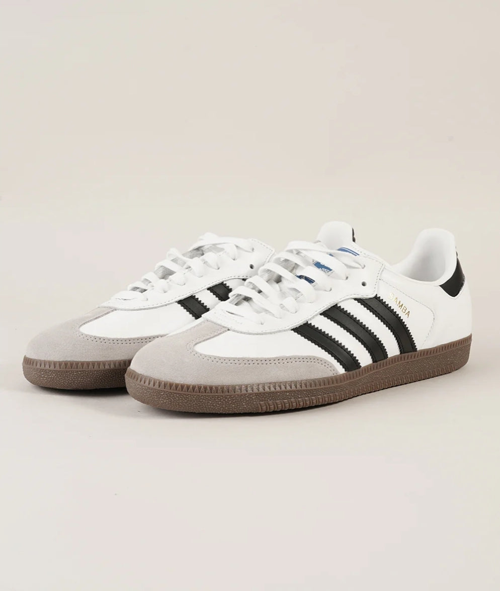 ADIDAS SAMBA