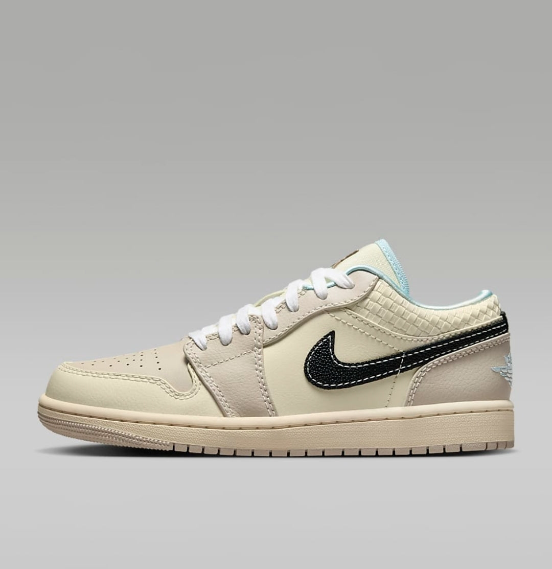 Jordan 1 Low