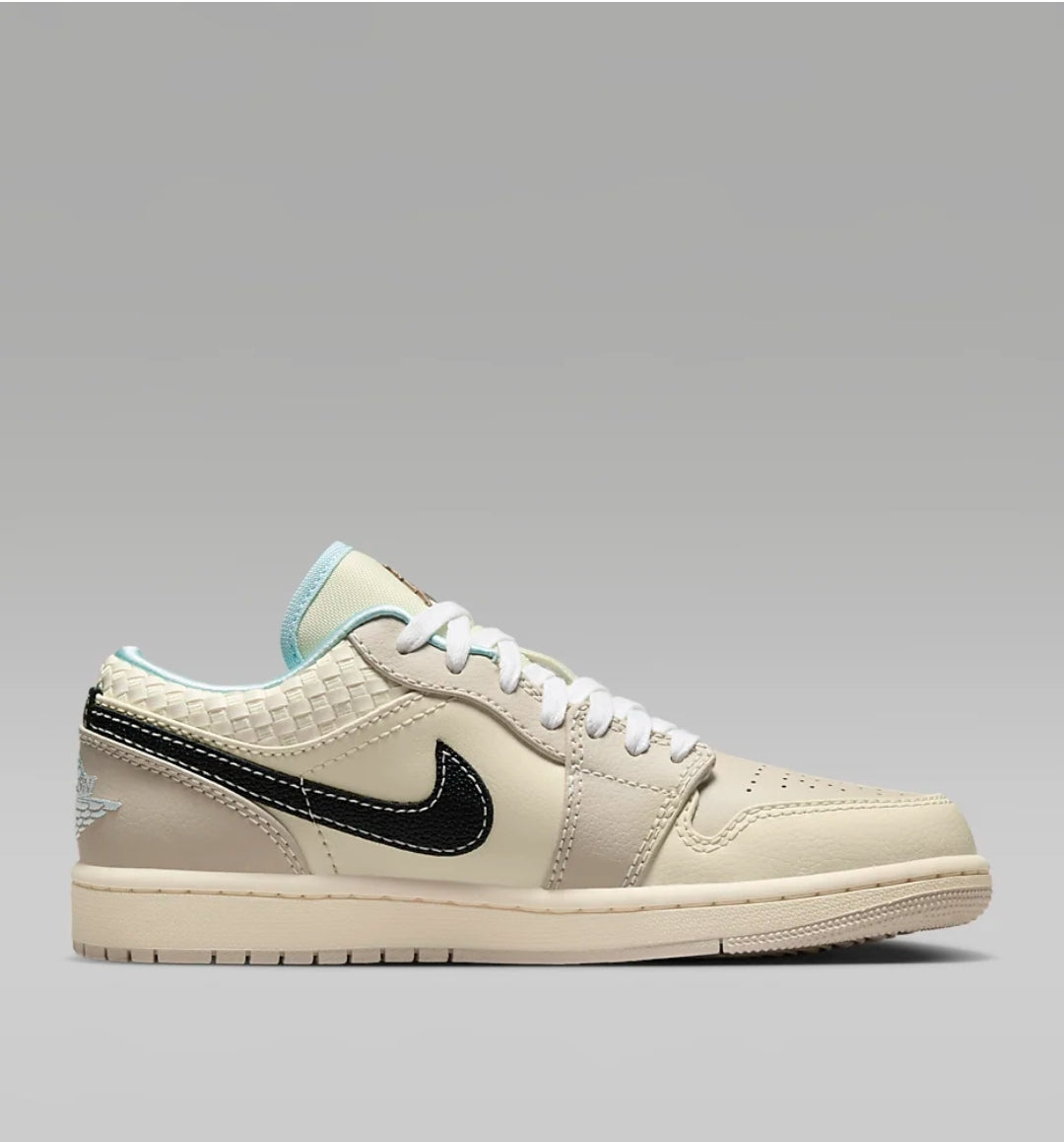 Jordan 1 Low