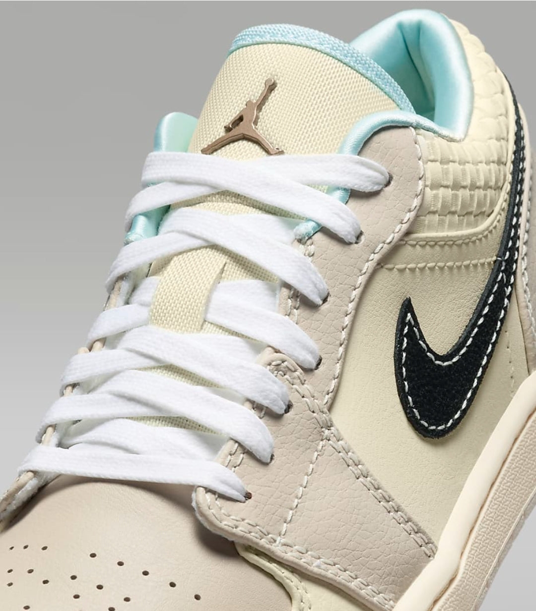 Jordan 1 Low