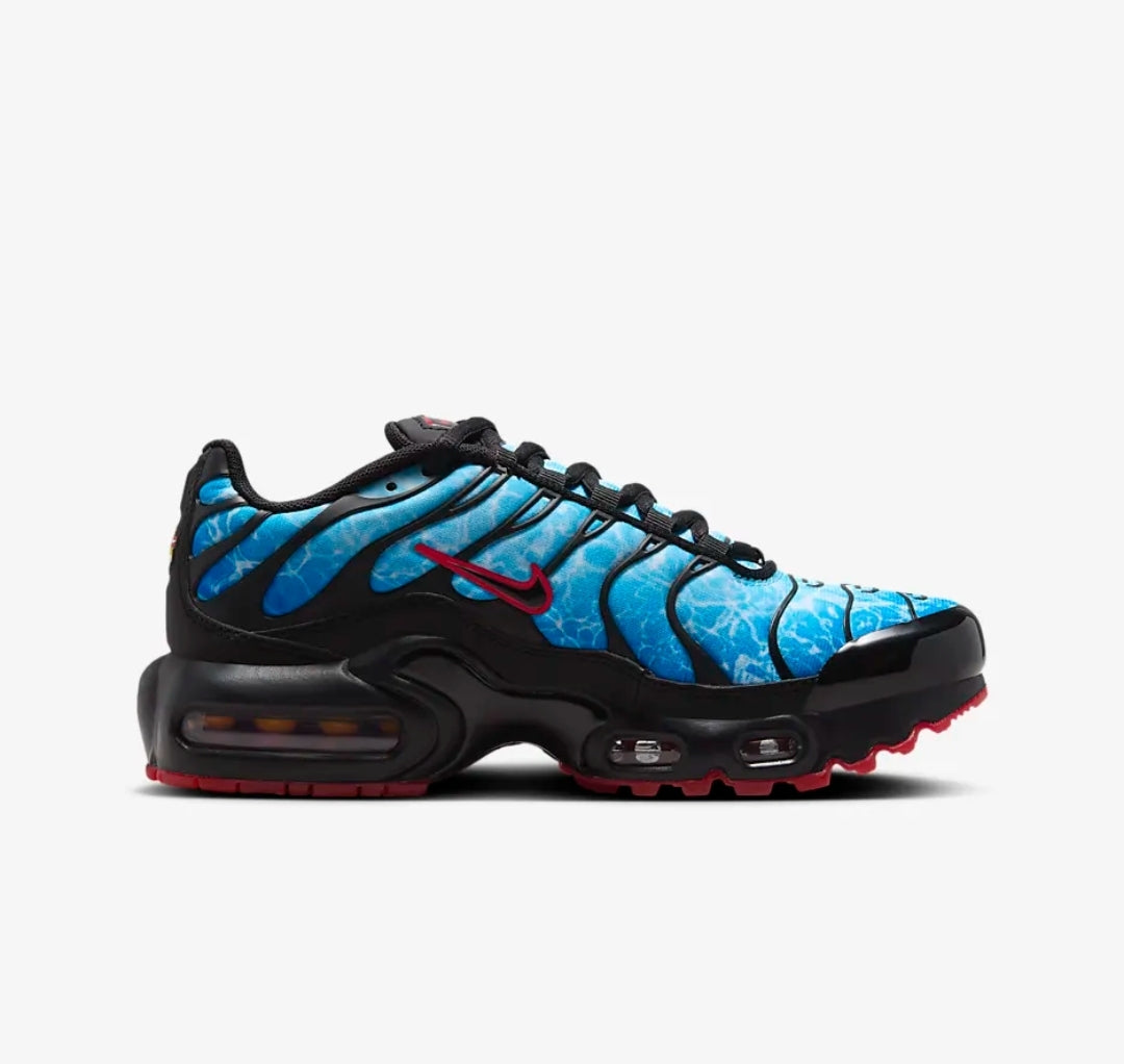 Nike Air Max Plus