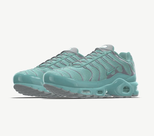 Nike Air Max Plus personalizzato