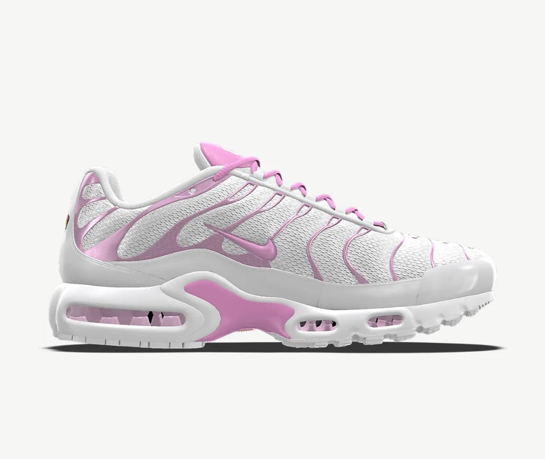 Nike Air Max Plus personalizzato
