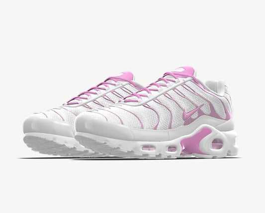 Nike Air Max Plus personalizzato