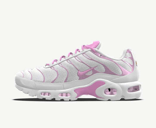 Nike Air Max Plus personalizzato