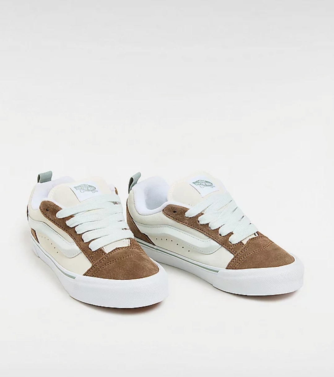 Vans knu skool