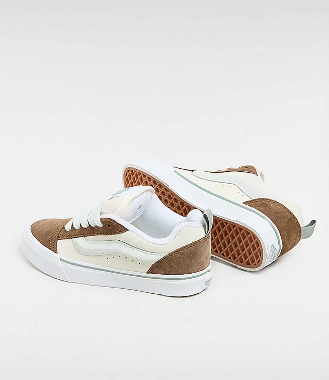 Vans knu skool