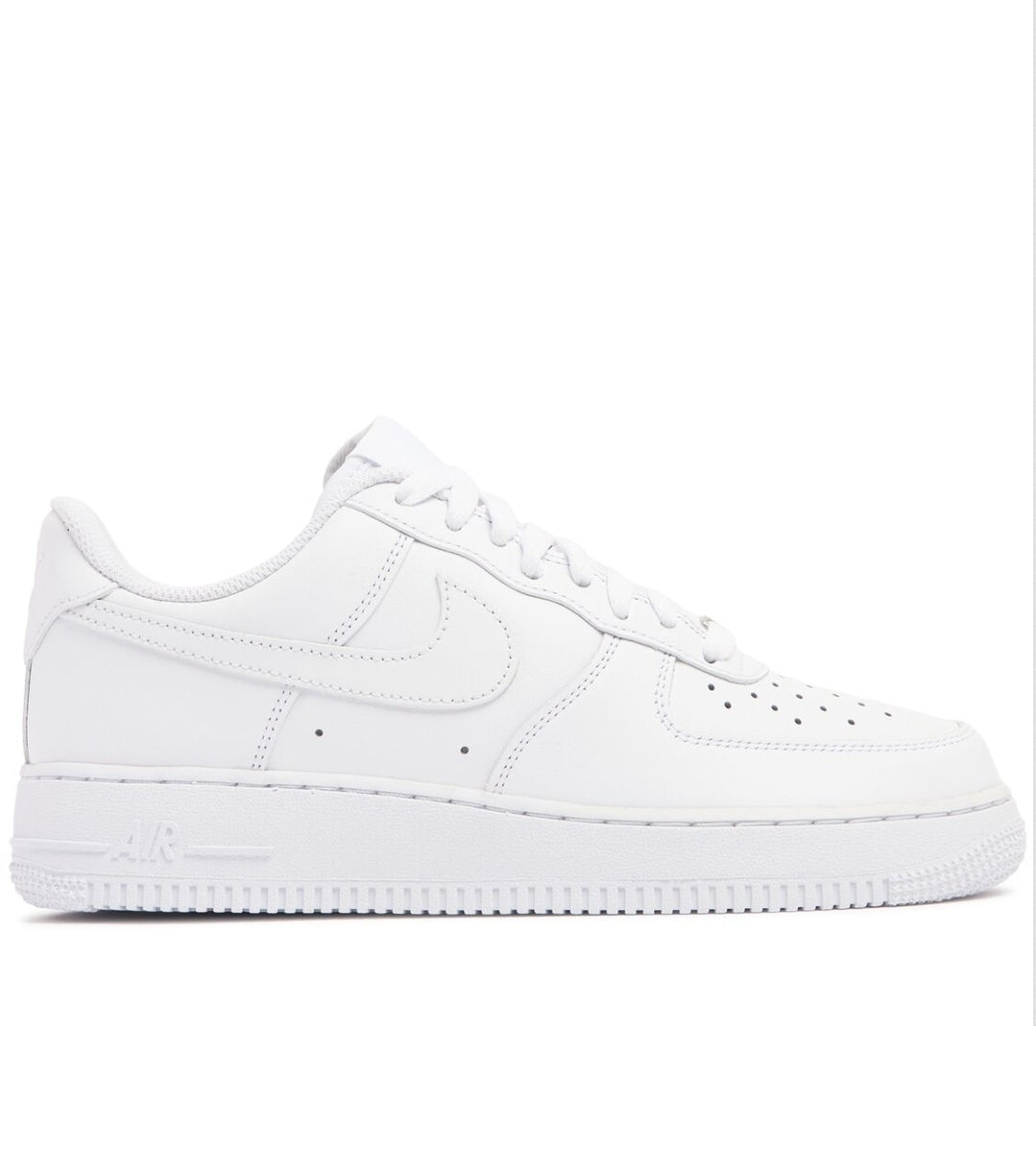 Nike Air force 1 white