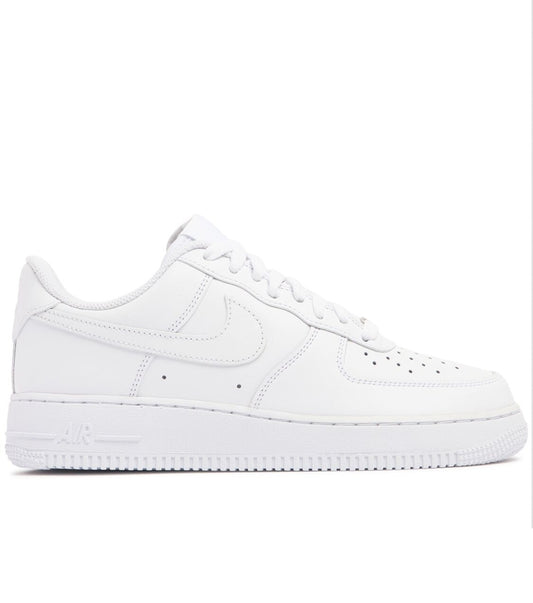 Nike Air force 1 white