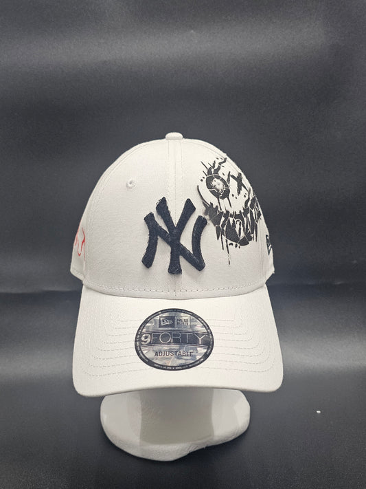 Cappello personalizzato New ERA