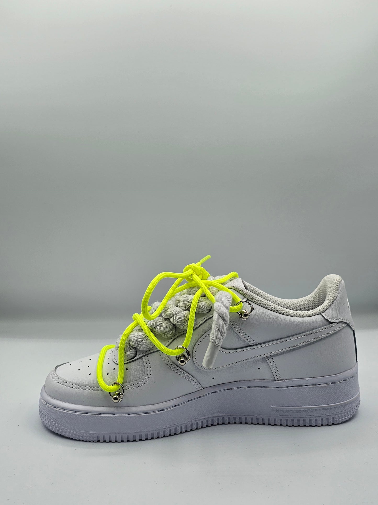 Air force custom off evident