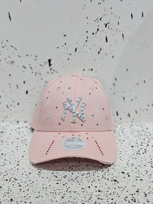 Cappello personalizzato New ERA