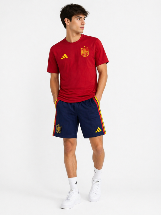 Completino Adidas Spagna uomo