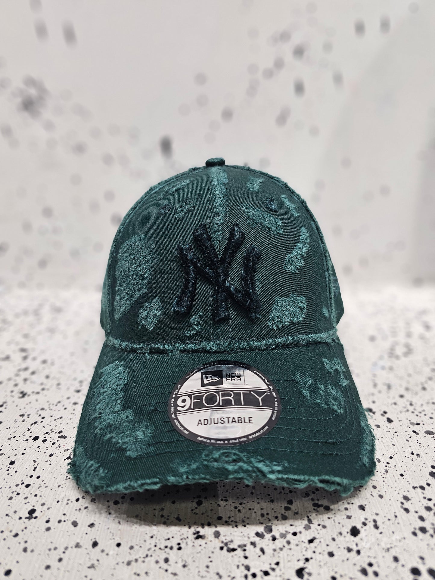 Cappello personalizzato New ERA
