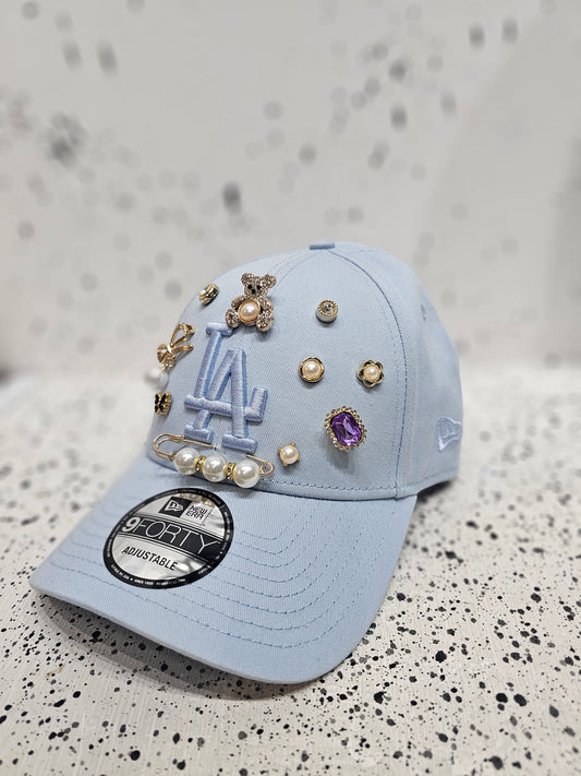 Cappello personalizzato LA