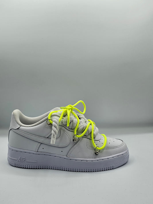 Air force custom off evident