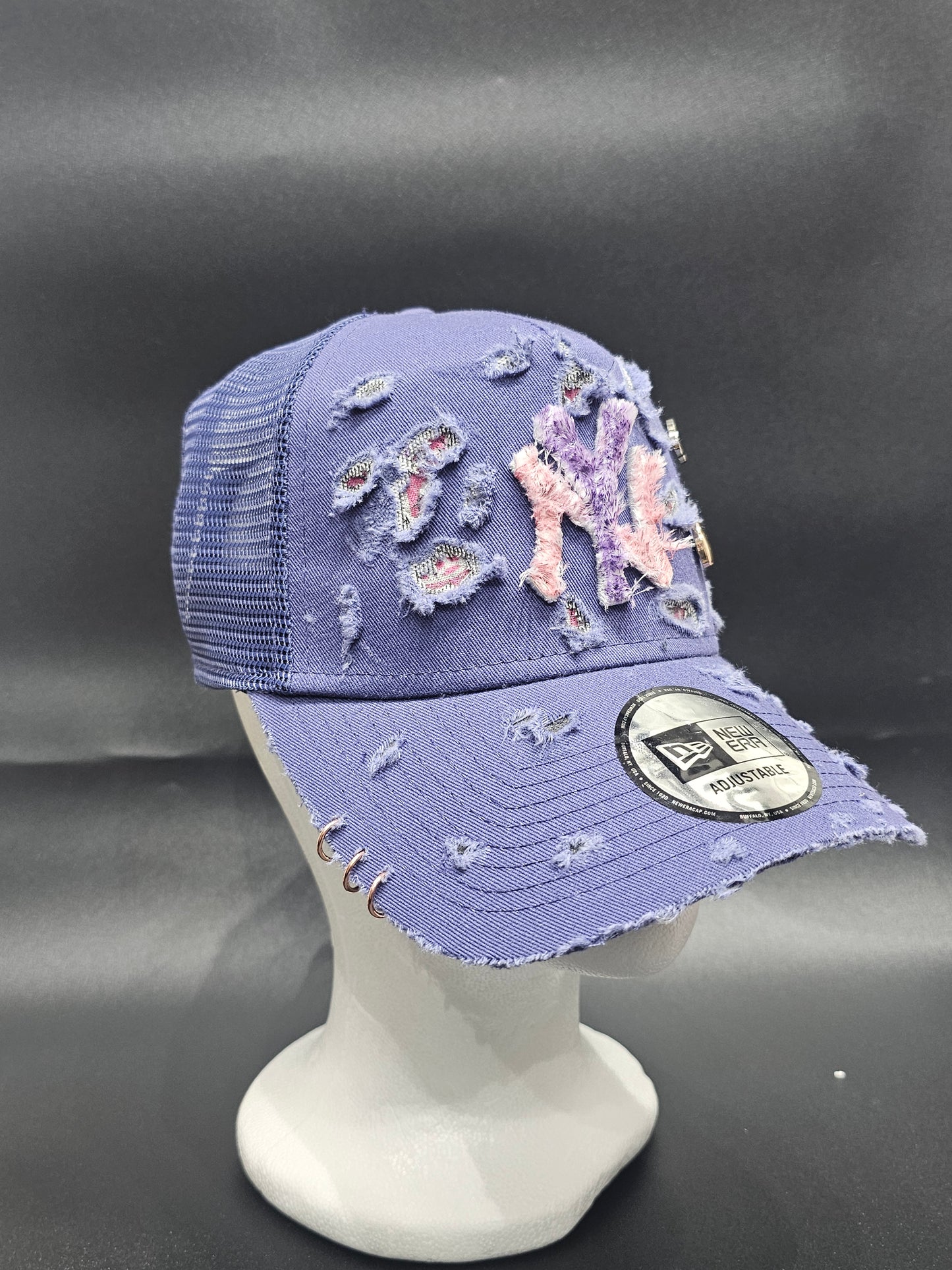 Cappello personalizzato New ERA