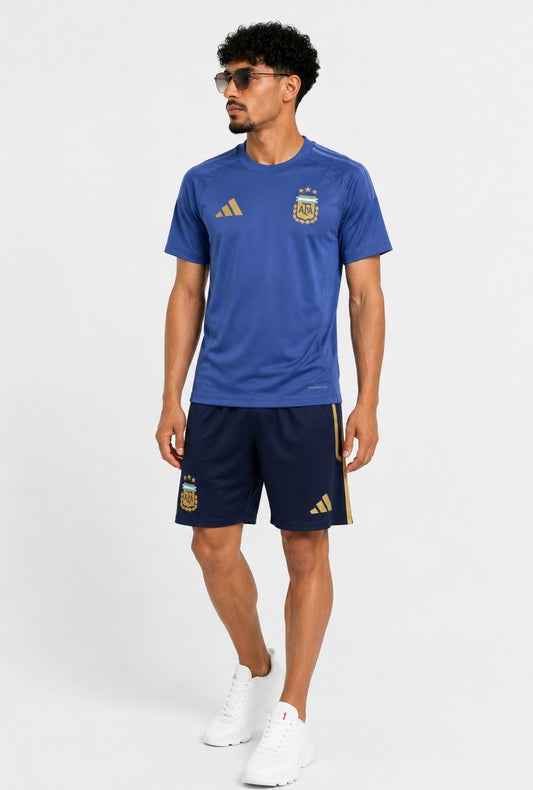 Completino Adidas Argentina uomo