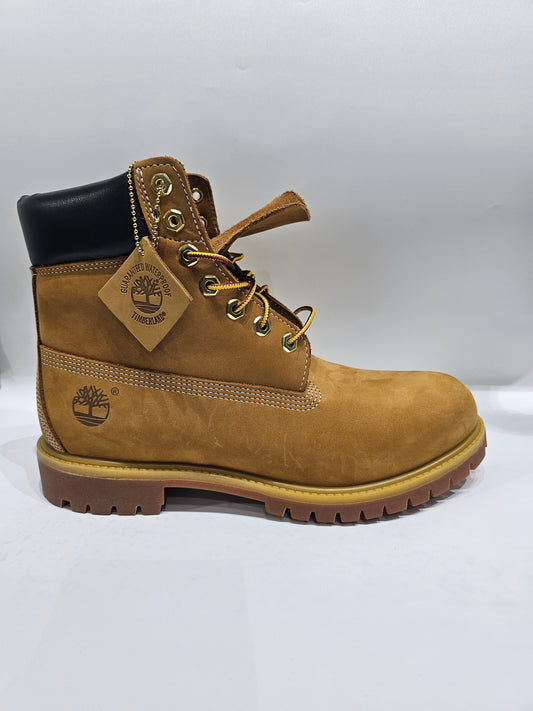 Timberland premium