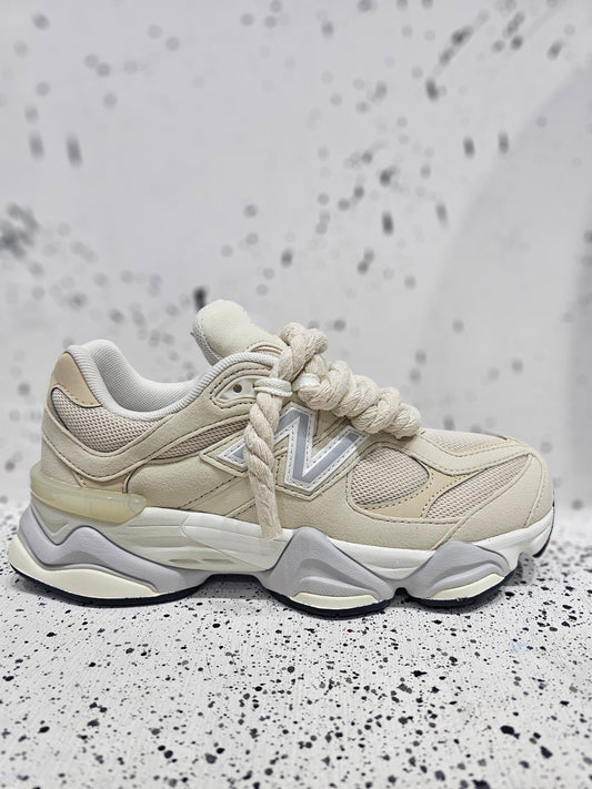 New balance 9060 rope laces