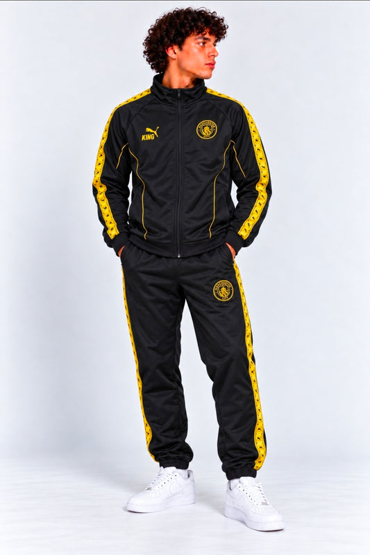 Tuta manchester city Uomo