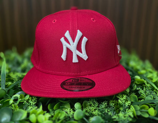 Cappello New Era semplice