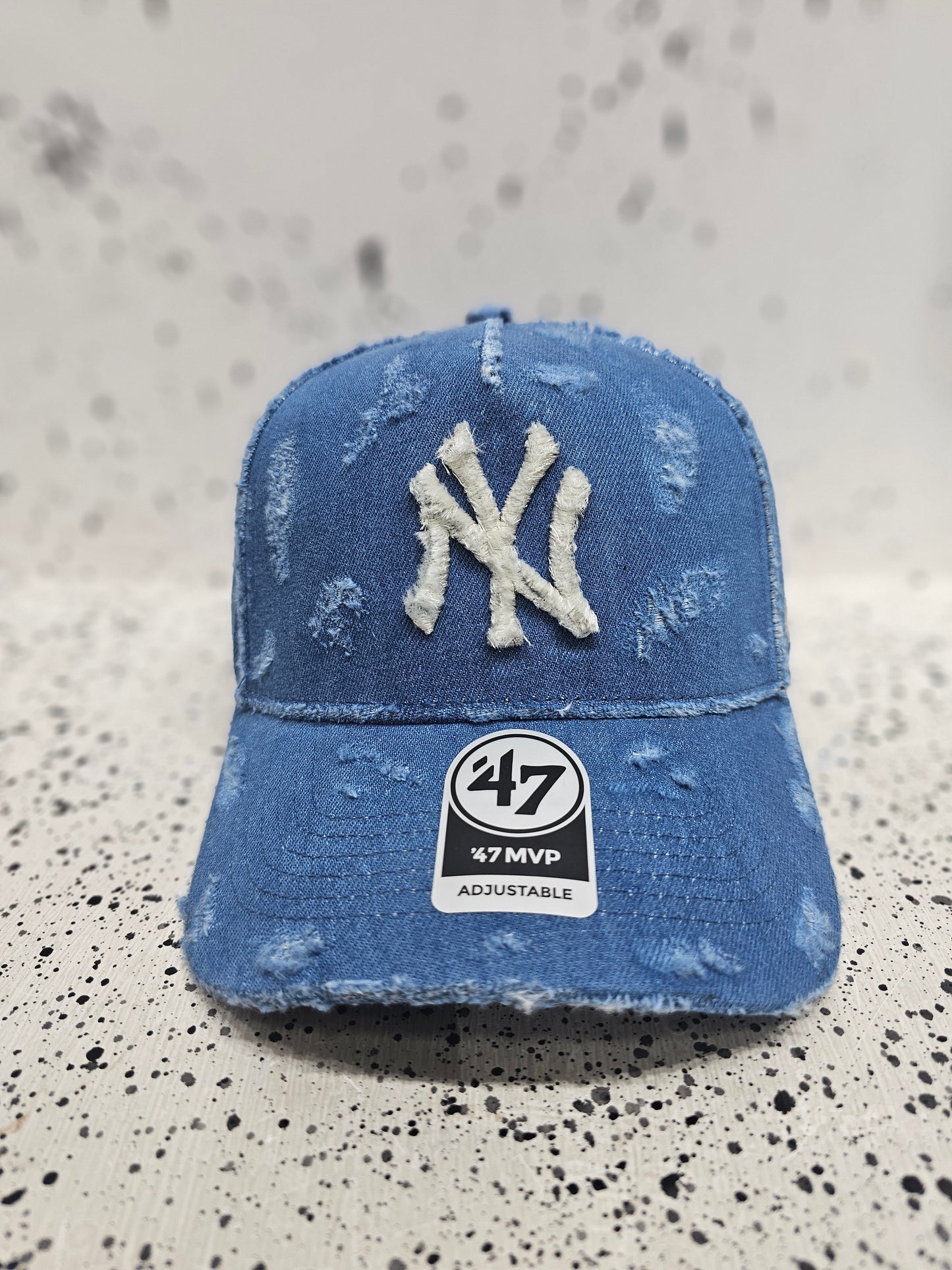 Cappello personalizzato New ERA