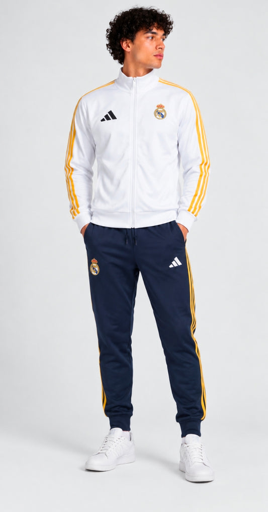 Tuta Real Madrid Uomo