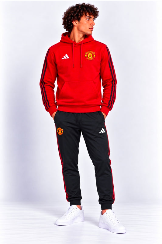 Tuta uomo Manchester United