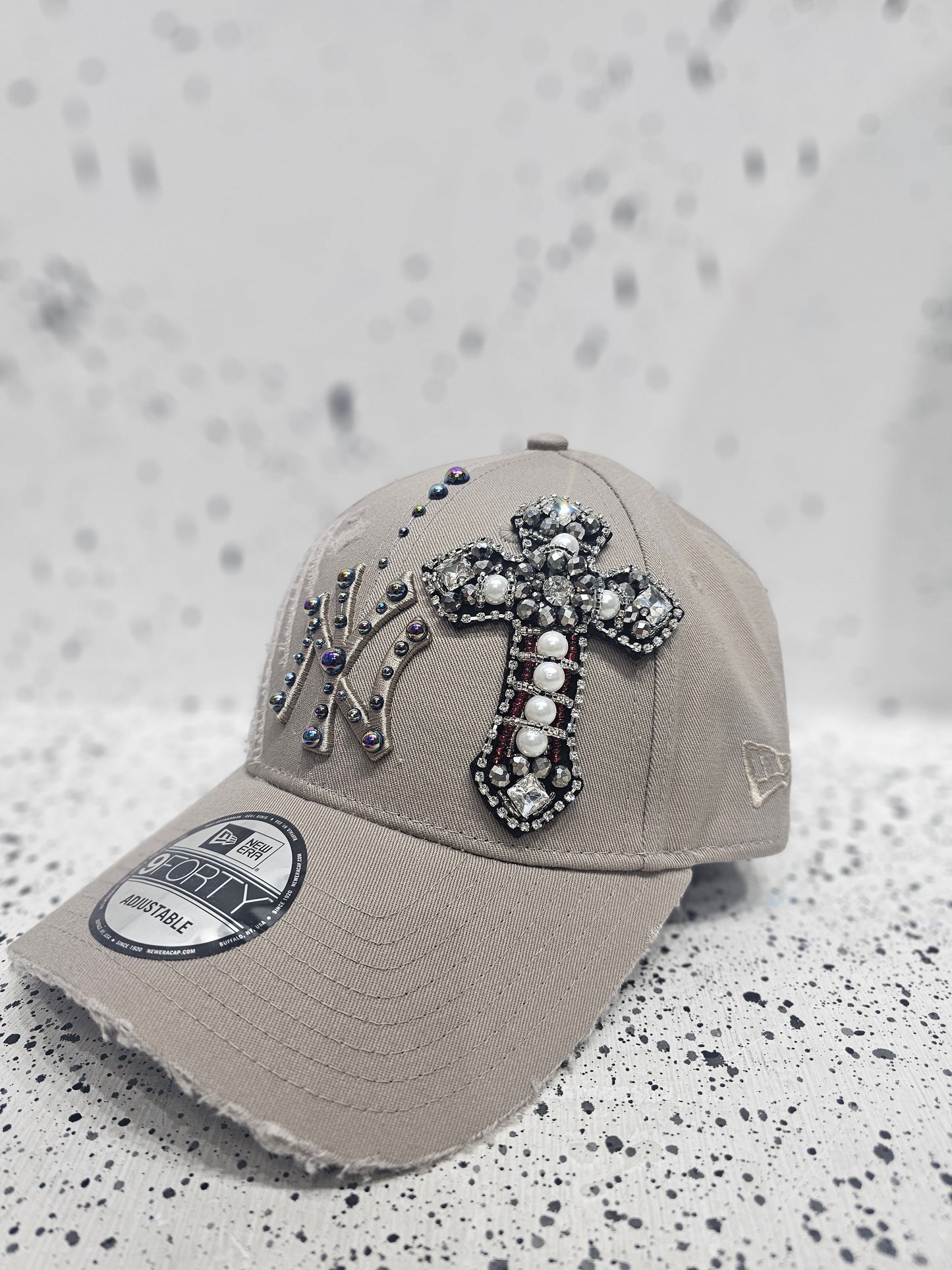 Cappello personalizzato New ERA
