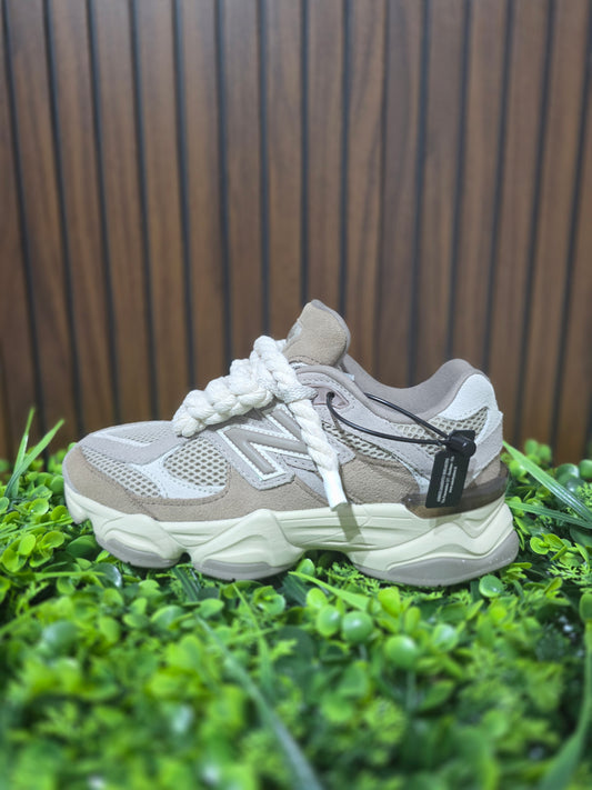 New balance 9060 rope laces