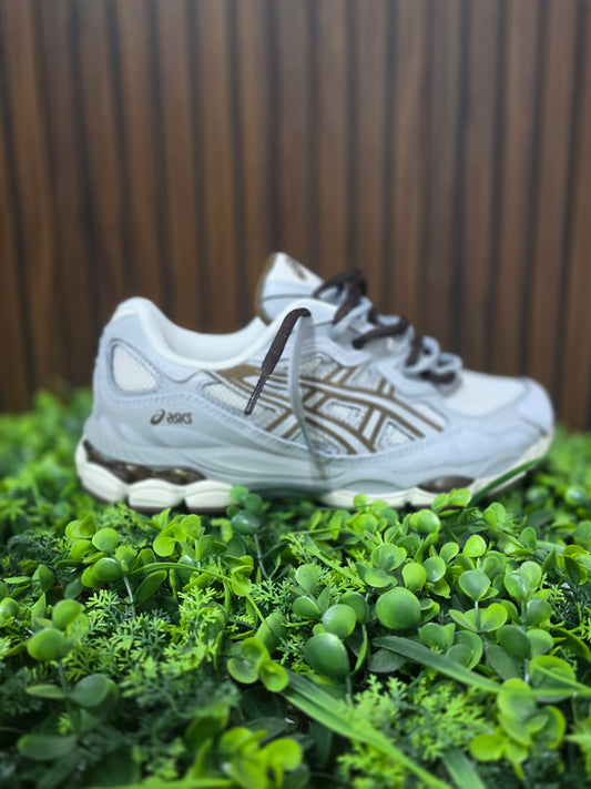 asics gel NYC