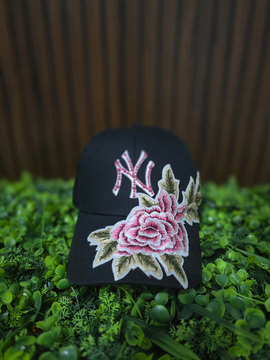 Cappello personalizzato New era