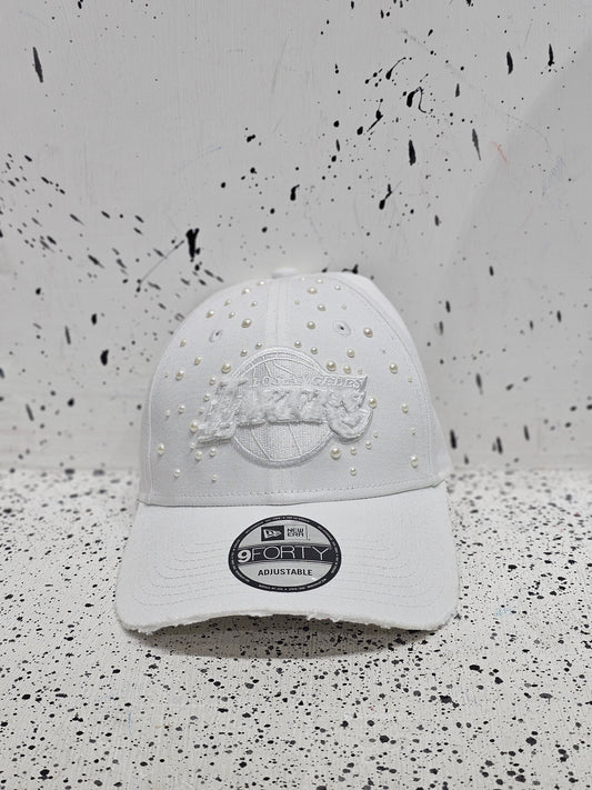 Cappello personalizzato LA