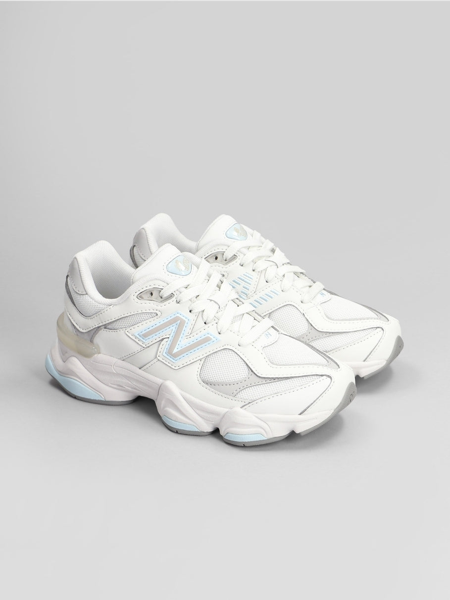 New balance 9060