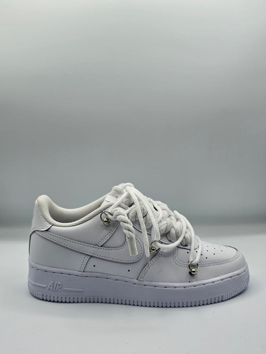 Air force custom off w***e