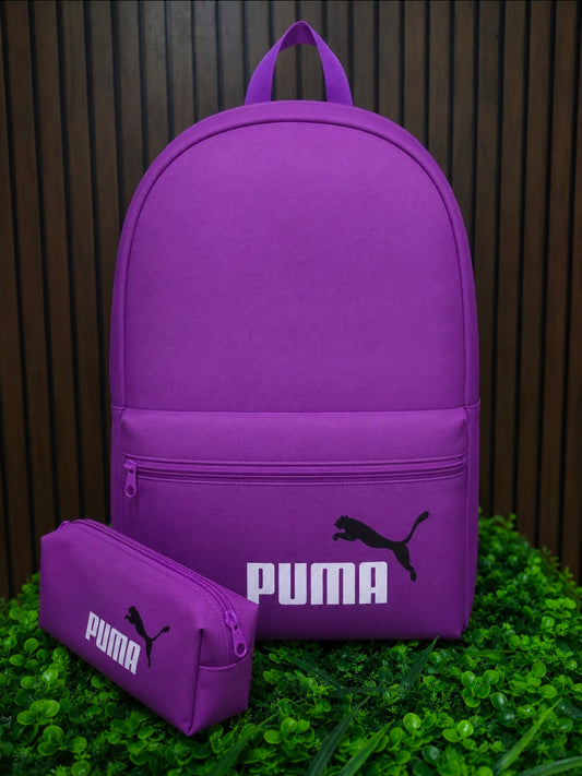Zaino Puma